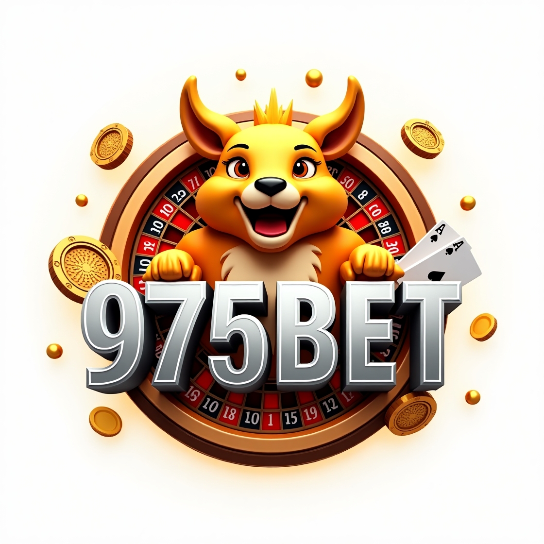 register 975 BET